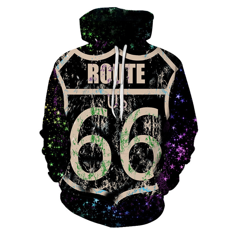 Wholesale Custom Full Printing long sleeve Hoodies Hooded Sweatshirt Pullover Sublimation Hoodie oem odm