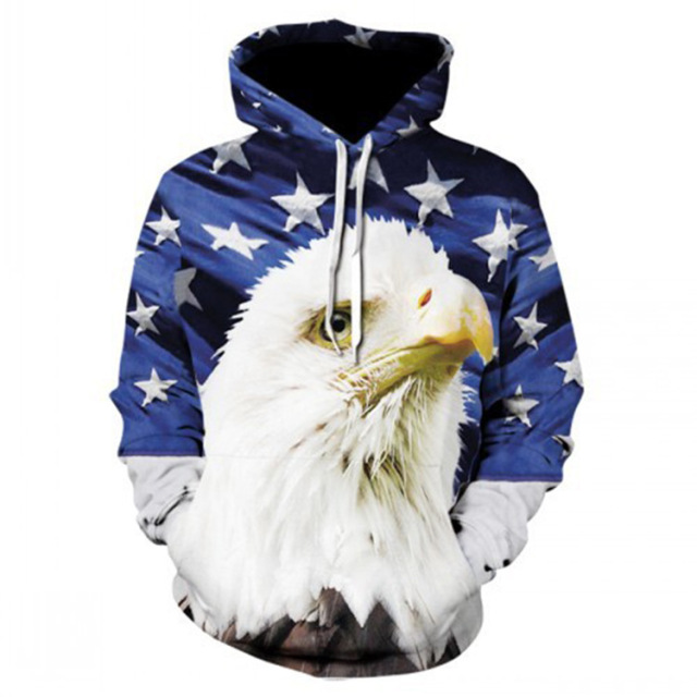 Wholesale Custom Full Printing long sleeve Hoodies Hooded Sweatshirt Pullover Sublimation Hoodie oem odm