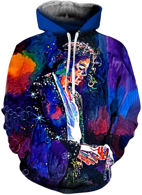 Wholesale Sublimation Printing Hoodie 100% Polyester Fleece Fabric Plain color Hoodie