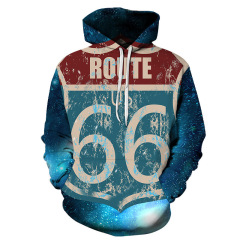 Wholesale custom printing men's dropshipping stand collar zipper hoodie sweatshirts track suit Men's hoodies set