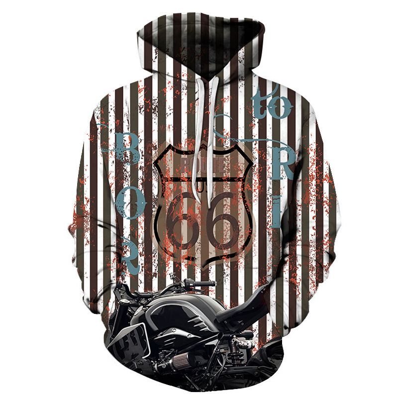 Wholesale Custom Full Printing long sleeve Hoodies Hooded Sweatshirt Pullover Sublimation Hoodie oem odm