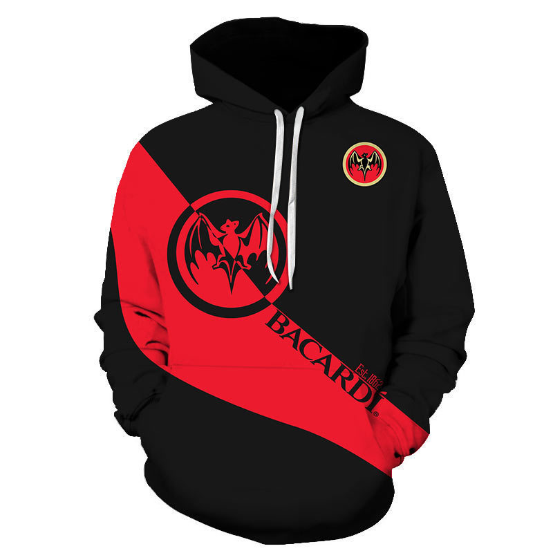 New design winter men custom Sublimation print factory drop shipping printing Hoodies wholesale oem odm