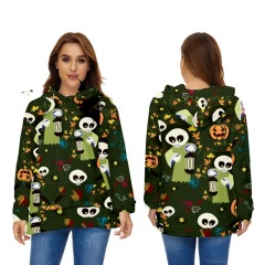 New design winter women custom Sublimation print factory drop shipping printing Hoodies wholesale oem odm
