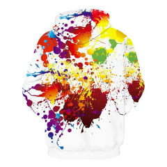 OEM sale winter Mens wholesale custom Sublimation print logo hoodie over size long sleeve hoodie