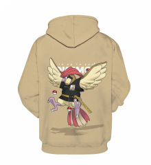Custom Sublimation Full Printing long sleeves hoodies drop shipping supplier OEM