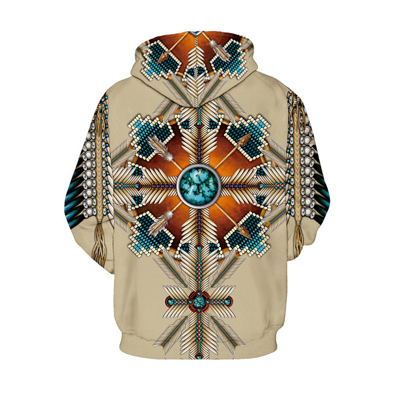 OEM sale winter Mens wholesale custom Sublimation print logo hoodie over size long sleeve hoodie