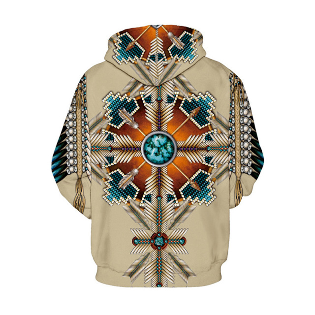 OEM sale winter Mens wholesale custom Sublimation print logo hoodie over size long sleeve hoodie