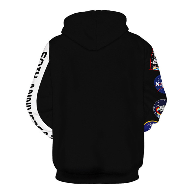 New design winter men custom Sublimation print factory drop shipping printing Hoodies wholesale oem odm