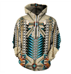 OEM sale winter Mens wholesale custom Sublimation print logo hoodie over size long sleeve hoodie