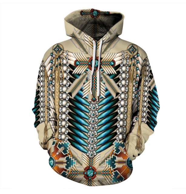 OEM sale winter Mens wholesale custom Sublimation print logo hoodie over size long sleeve hoodie