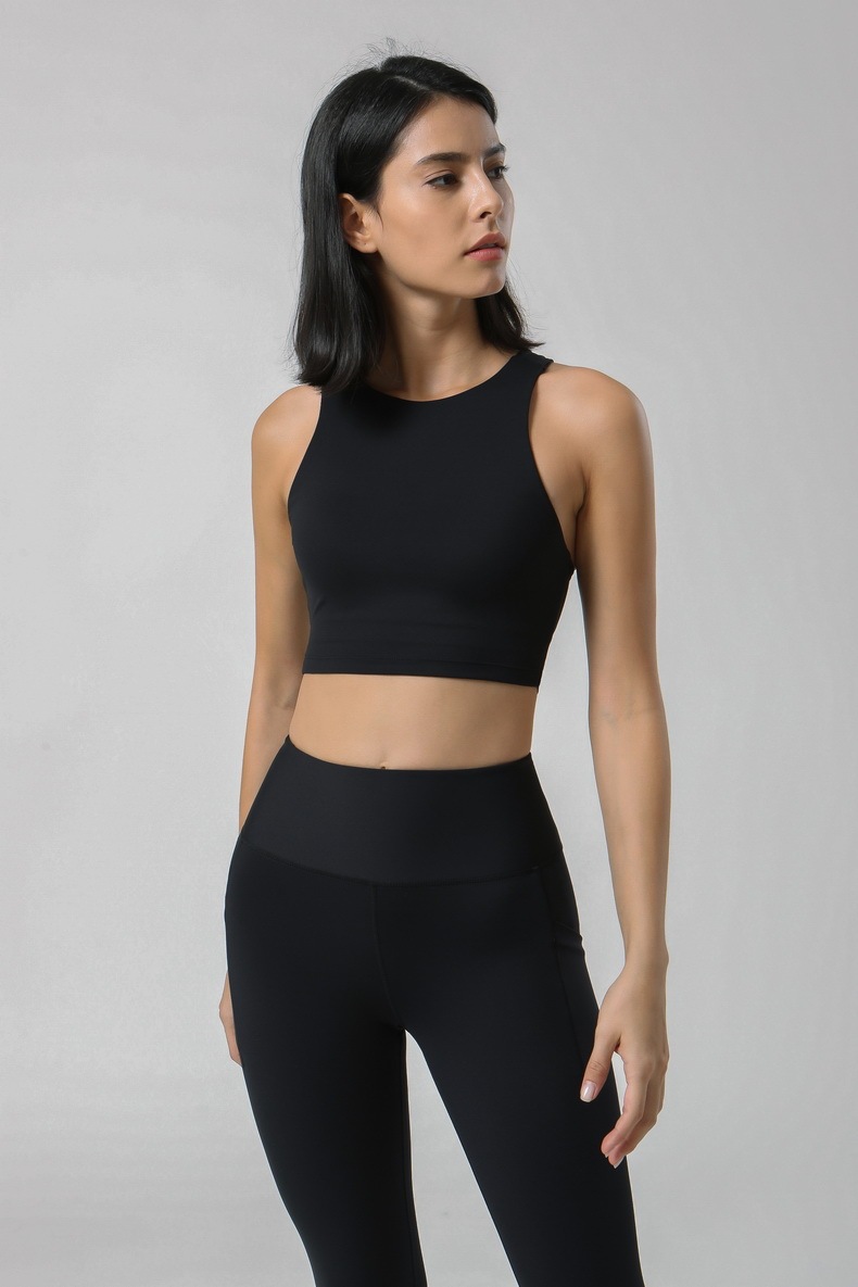 Young girls and women yoga Bras EU and US size available stock drop shipping manufacturer direct
