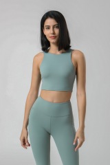 Young girls and women yoga Bras EU and US size available stock drop shipping manufacturer direct