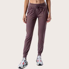 Hot sale yoga pants pocket high waist Running Gym Wear Fitness Women supplex leggings