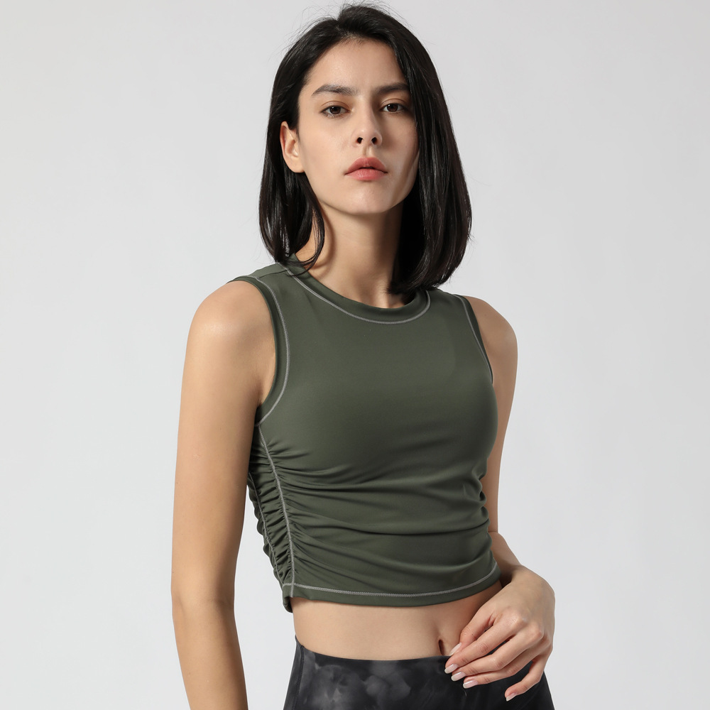 Fashion ladies women girl yogabra shirts fitness athletic workout running gym sportbra shirts yoga sport bra shirts