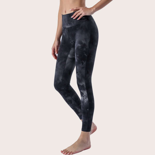 Women fashion yoga pants supplier wholesale oem factory direct price