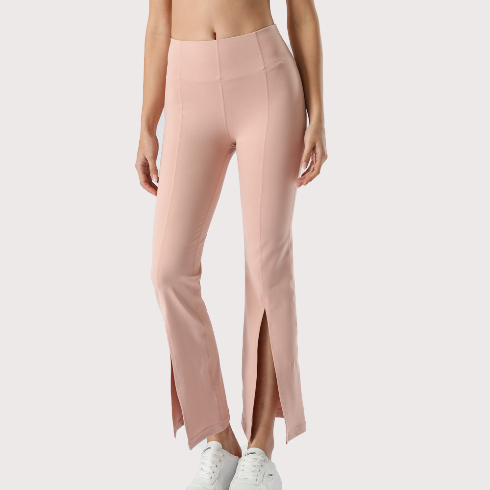 Causal jogger jogging sports wear hot gym clothing women running vent yoga pants