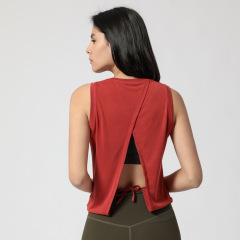 Quick Dry Women Cropped Fitness Yoga Wear Sports Running Workout Clothes Short Sleeve Yoga T Shirt For Women