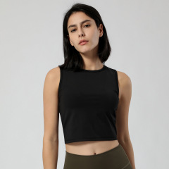 Athleisure Sports T-shirt Women's Short Sleeves Tight Speed Dry Running Training Fitness Shirt Yoga Wear Gym Clothing