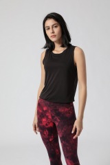 Quick Dry Women Cropped Fitness Yoga Wear Sports Running Workout Clothes Short Sleeve Yoga T Shirt For Women