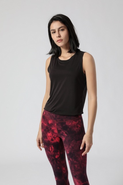 Quick Dry Women Cropped Fitness Yoga Wear Sports Running Workout Clothes Short Sleeve Yoga T Shirt For Women