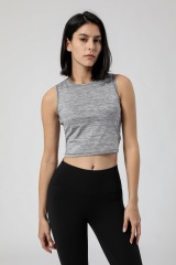 Athleisure Sports T-shirt Women's Short Sleeves Tight Speed Dry Running Training Fitness Shirt Yoga Wear Gym Clothing
