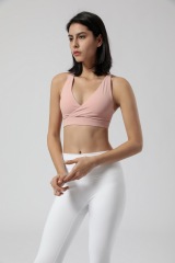 Custom Tie-Dye Yoga Sports Bra Top Fitness Sports Bra Fitness Yogawear Yogabra