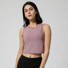 Athleisure Sports T-shirt Women's Short Sleeves Tight Speed Dry Running Training Fitness Shirt Yoga Wear Gym Clothing