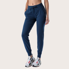 Hot sale yoga pants pocket high waist Running Gym Wear Fitness Women supplex leggings