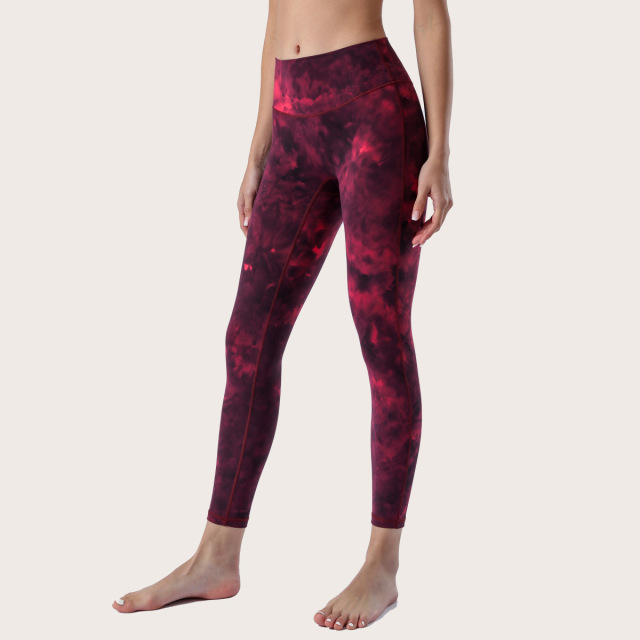 Women fashion yoga pants supplier wholesale oem factory direct price
