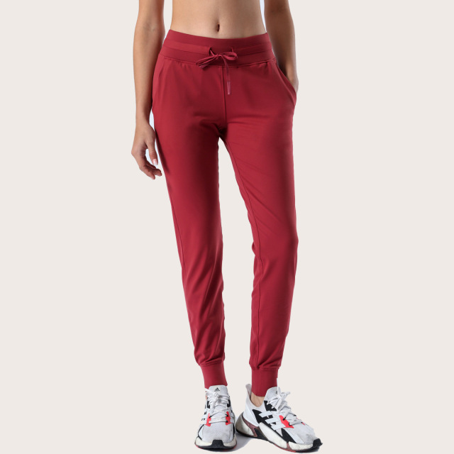 Hot sale yoga pants pocket high waist Running Gym Wear Fitness Women supplex leggings