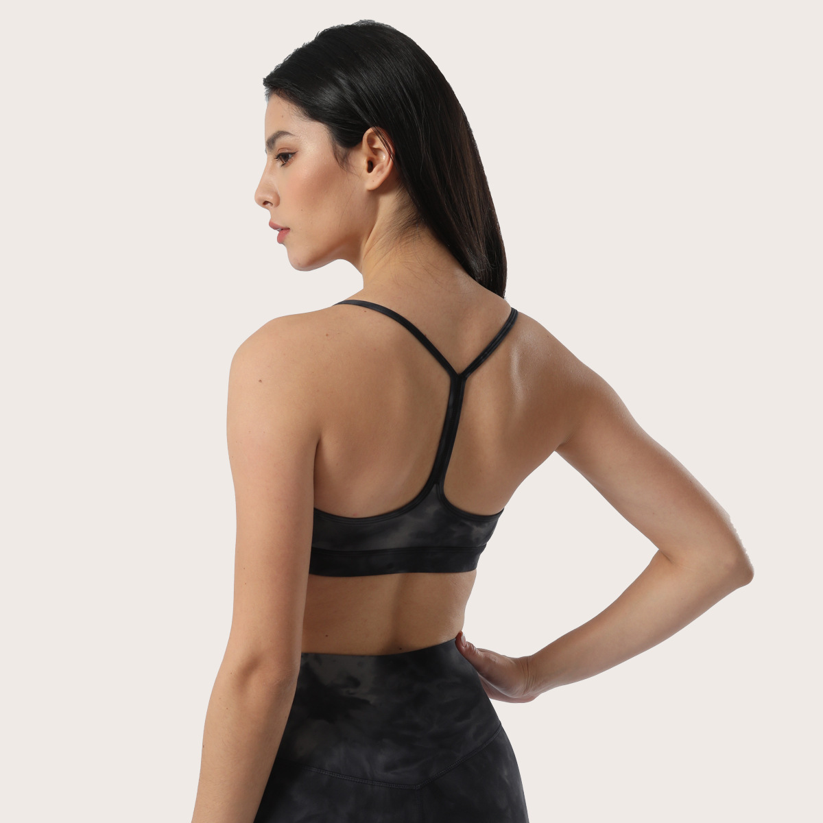 Custom Bra Top Fitness Sexy Ladies Sports Bra Womens Sportswear Yoga Bras 2021