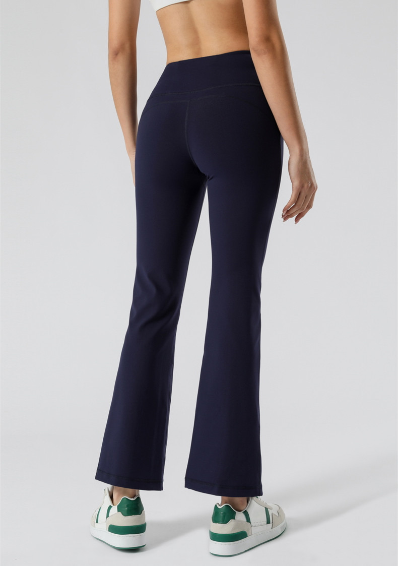 Causal jogger jogging sports wear hot gym clothing women running vent yoga pants