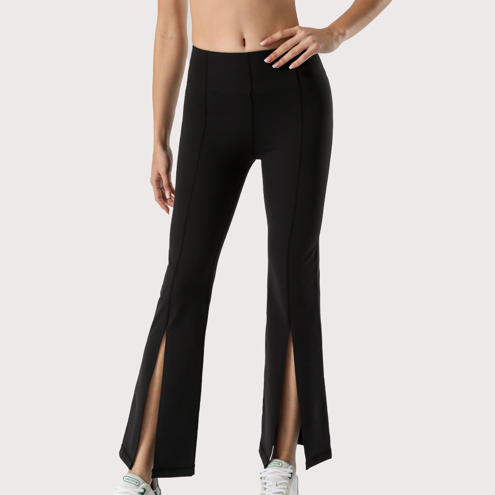 Causal jogger jogging sports wear hot gym clothing women running vent yoga pants