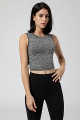 Athleisure Sports T-shirt Women's Short Sleeves Tight Speed Dry Running Training Fitness Shirt Yoga Wear Gym Clothing