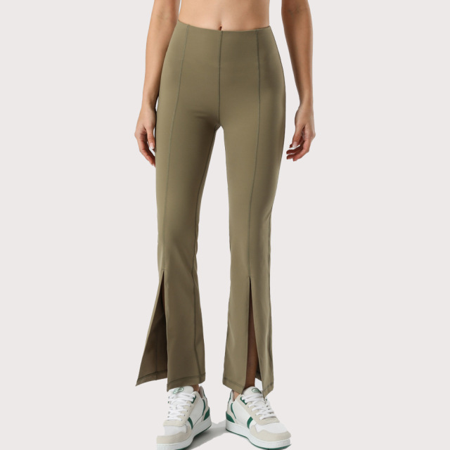 Causal jogger jogging sports wear hot gym clothing women running vent yoga pants