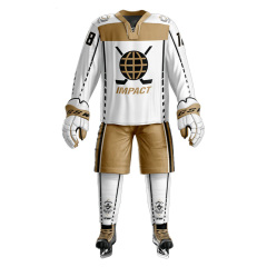 sublimated ice hockey jerseys manufacturer for nhl hockey jersey supplier