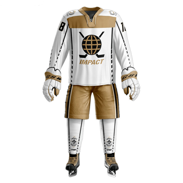 sublimated ice hockey jerseys manufacturer for nhl hockey jersey supplier