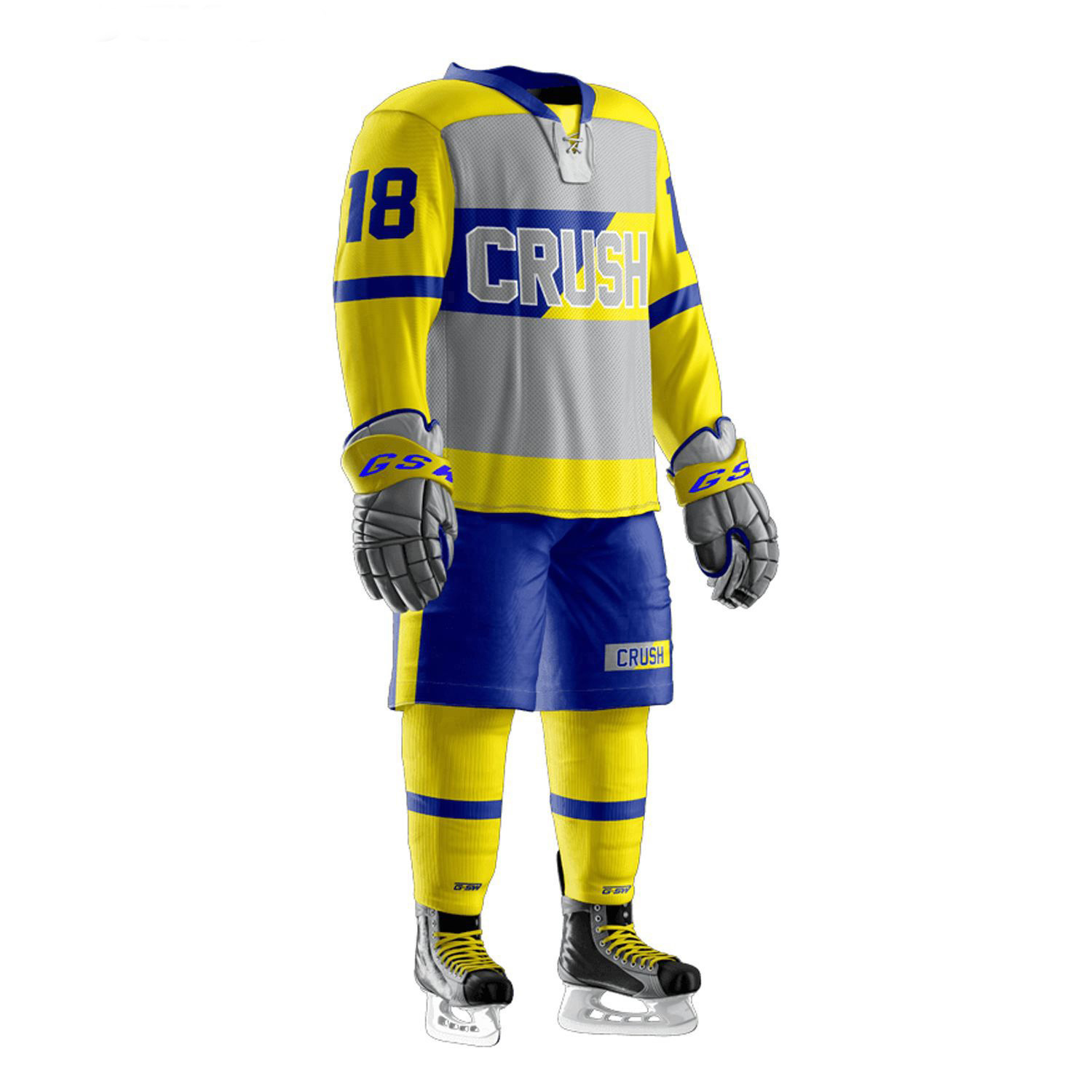 team canada hockey jersey embroidery hockey jersey reversible hockey jersey
