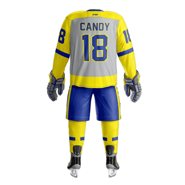 team canada hockey jersey embroidery hockey jersey reversible hockey jersey