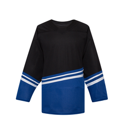Pro custom ice hockey jerseys blank hockey jersey for training