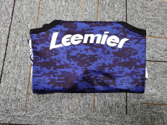 Leemier full printing sublimated wrestling singlet custom for men wrestlers