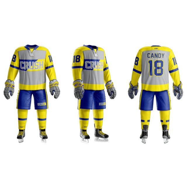 team canada hockey jersey embroidery hockey jersey reversible hockey jersey