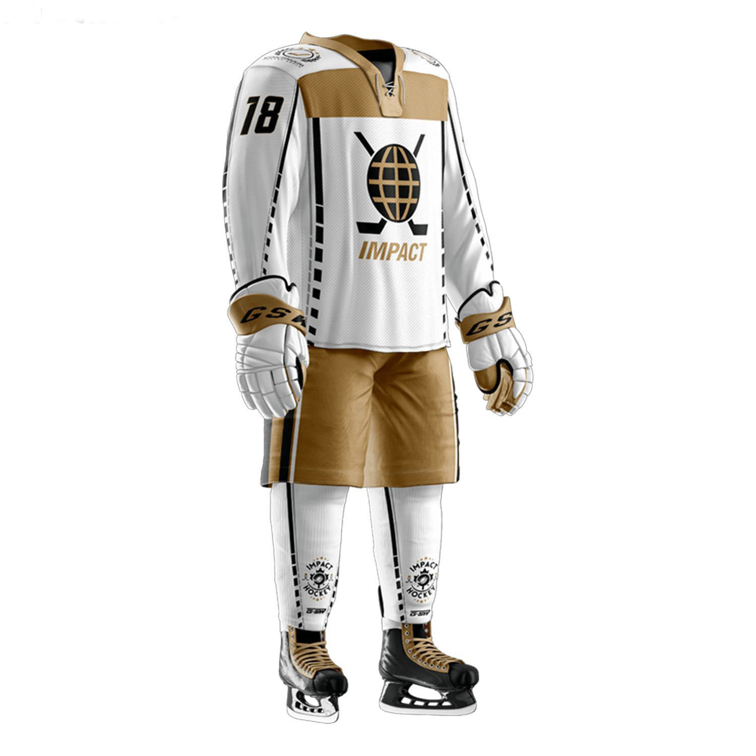 sublimated ice hockey jerseys manufacturer for nhl hockey jersey supplier