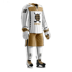sublimated ice hockey jerseys manufacturer for nhl hockey jersey supplier