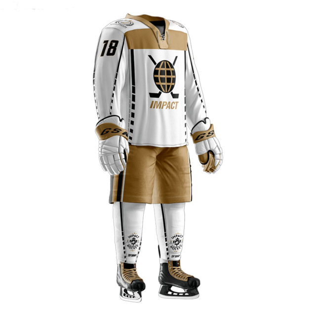 sublimated ice hockey jerseys manufacturer for nhl hockey jersey supplier