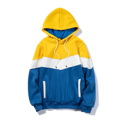 High quality Plus size men's sweater hoodies & sweatshirts mens pullover bulk oversized cottonhoodie for unisex men