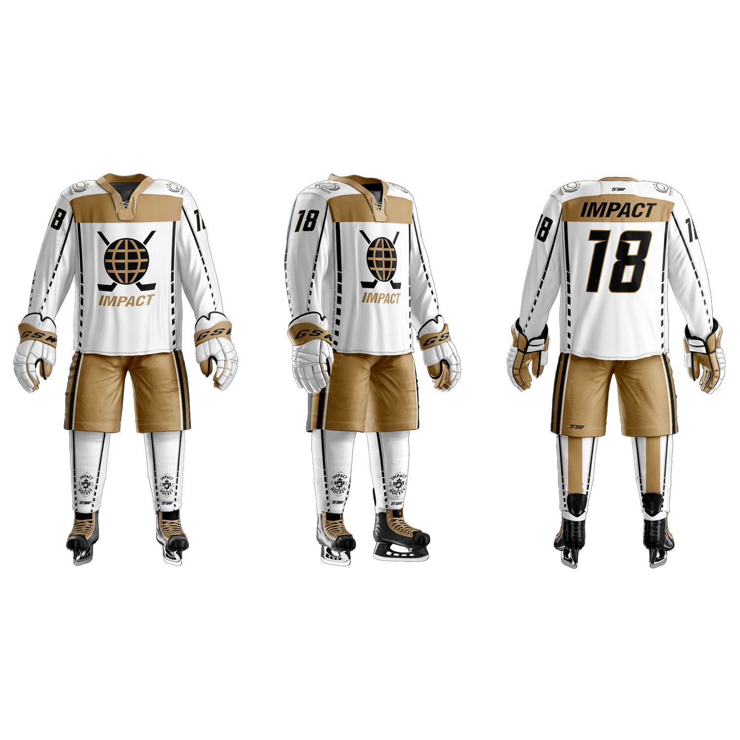 sublimated ice hockey jerseys manufacturer for nhl hockey jersey supplier