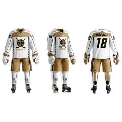 sublimated ice hockey jerseys manufacturer for nhl hockey jersey supplier