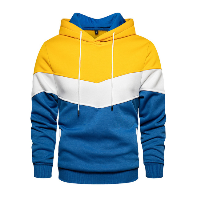 High quality Plus size men's sweater hoodies & sweatshirts mens pullover bulk oversized cottonhoodie for unisex men