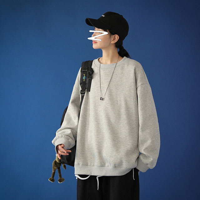 Street style terry hoodie Supplier pullover bulk oversized hoodie lady and women hoodies cottonhoodies
